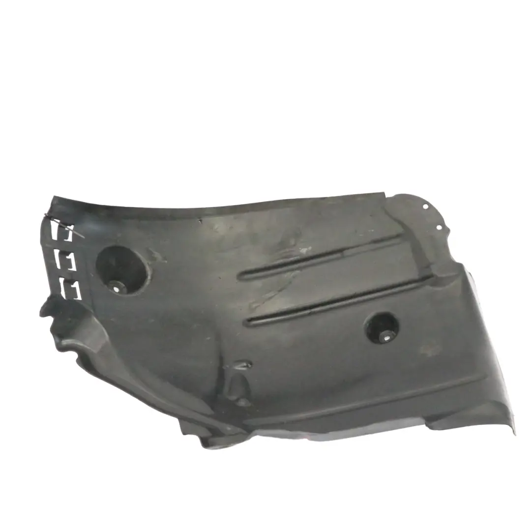 Carcasa paso Mercedes W205 Sección delantera izquierda trasera para con número de pieza A2056912900 Carcasa paso Mercedes W205 Sección delantera izquierda trasera - SKU A2056912900-1 - Número de pieza A2056912900