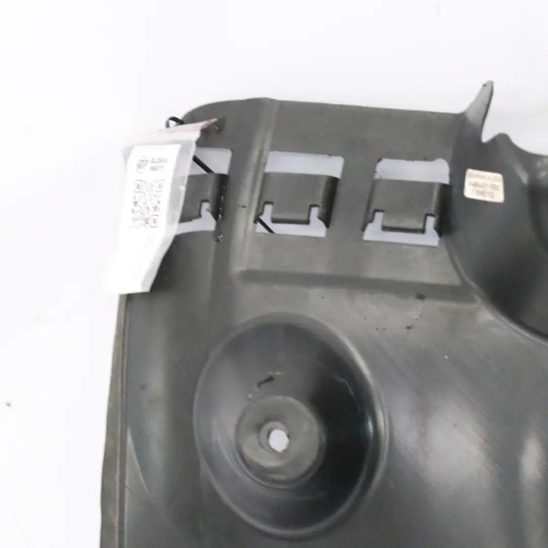 Corpo passaruota anteriore sinistro Sezione posteriore Mercedes W205 - SKU A2056912900-1 - Numero di parte A2056912900