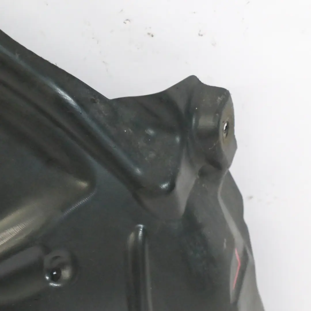 Corpo passaruota anteriore sinistro Sezione posteriore Mercedes W205 - SKU A2056912900-1 - Numero di parte A2056912900