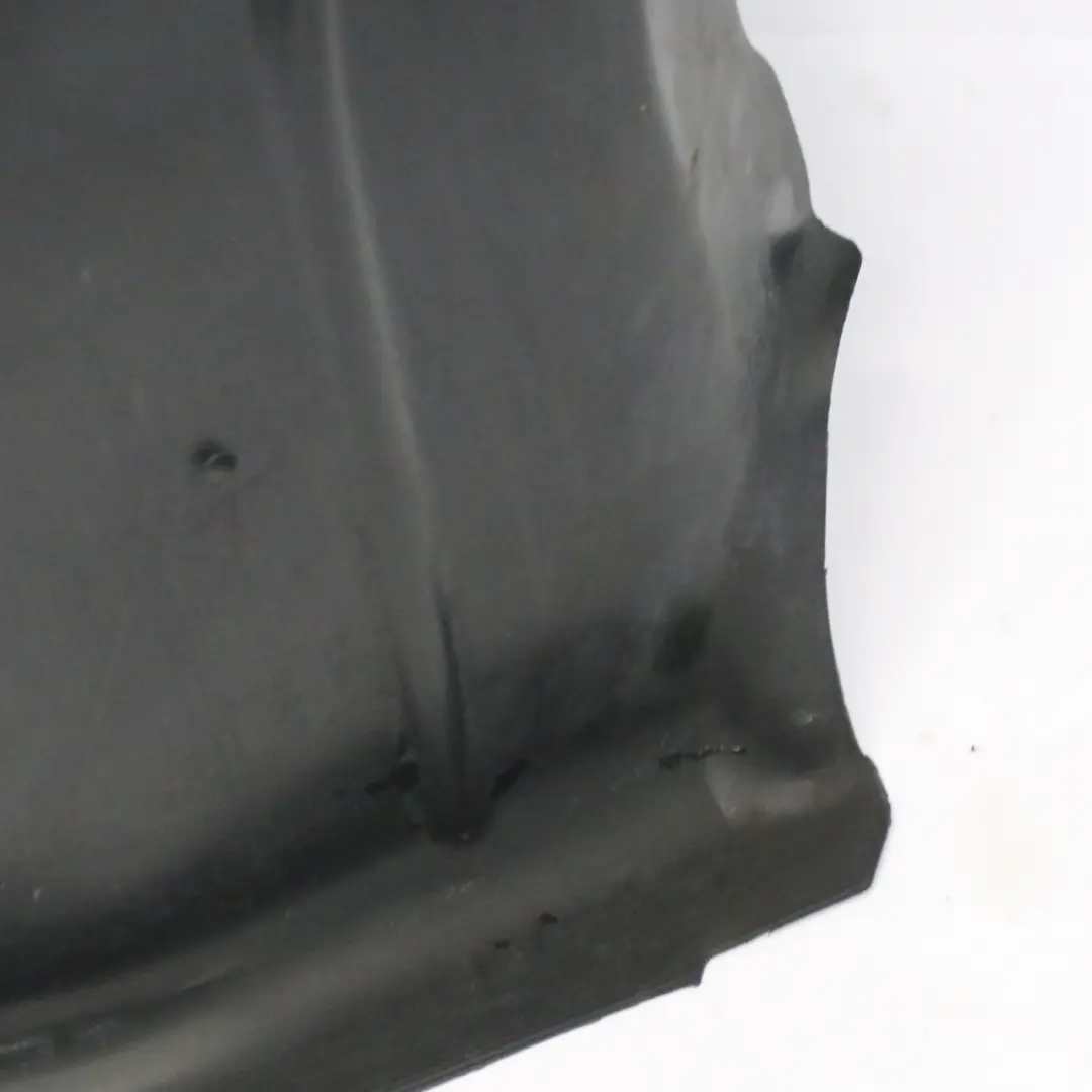 Corpo passaruota anteriore sinistro Sezione posteriore Mercedes W205 - SKU A2056912900-1 - Numero di parte A2056912900