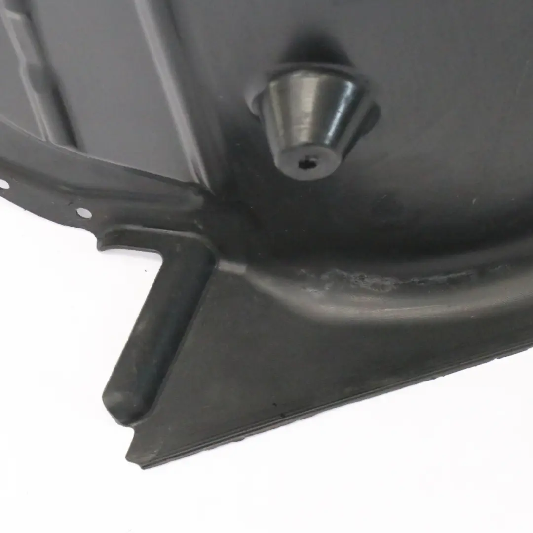 Corpo passaruota anteriore sinistro Sezione posteriore Mercedes W205 - SKU A2056912900-1 - Numero di parte A2056912900