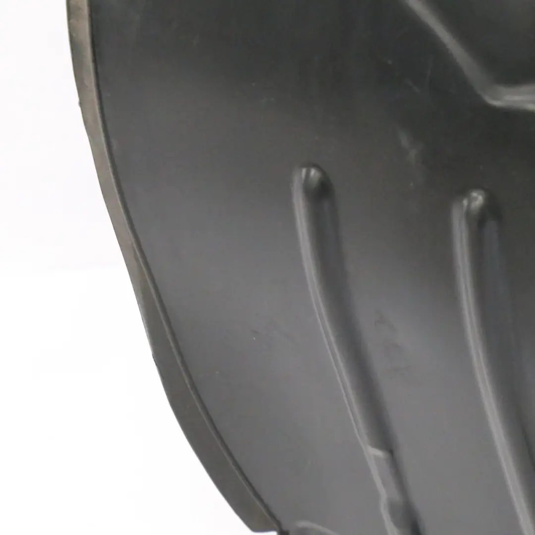 Corpo passaruota anteriore sinistro Sezione posteriore Mercedes W205 - SKU A2056912900-1 - Numero di parte A2056912900