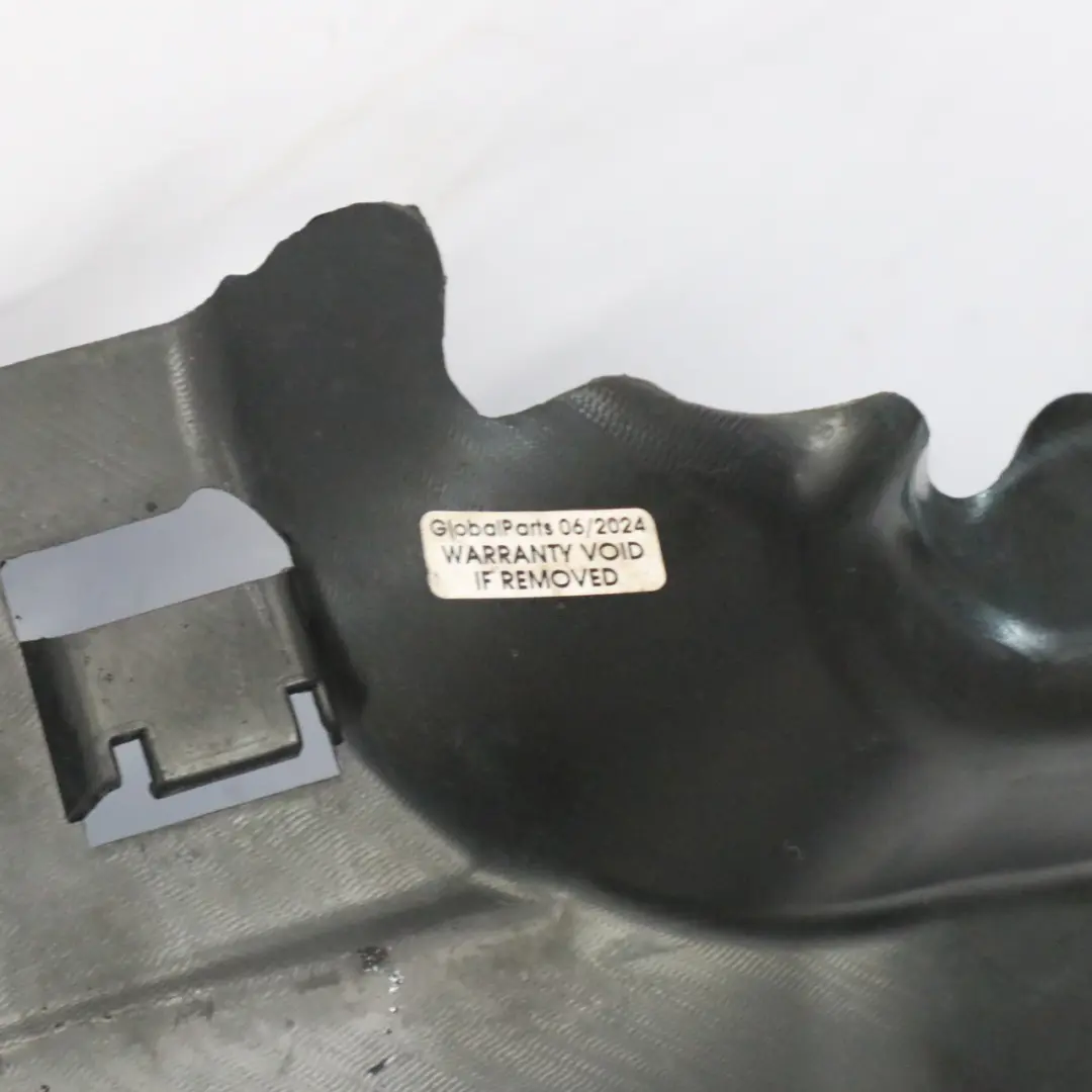 Corpo passaruota anteriore sinistro Sezione posteriore Mercedes W205 - SKU A2056912900-1 - Numero di parte A2056912900