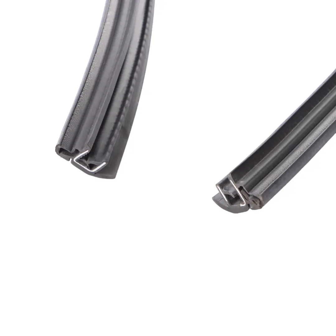 Door Seal Edge Gasket Front Left N/S to Mercedes A205 Convertible with Part number A2056920176 Mercedes A205 Convertible Door Seal Edge Gasket Front Left N/S - SKU A2056920176 - Part number A2056920176