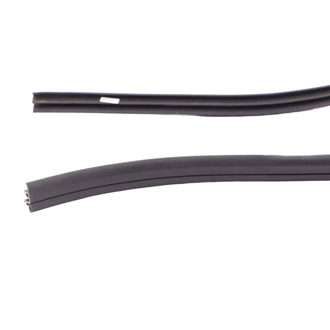 Mercedes A205 Convertible Door Seal Edge Gasket Front Left N/S - SKU A2056920176 - Part number A2056920176