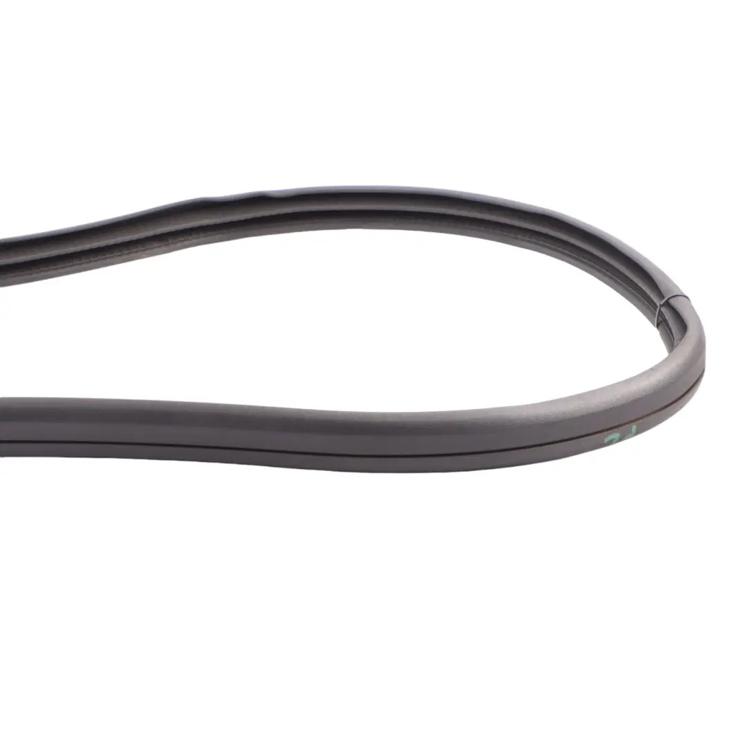 Door Seal Edge Gasket Front Left N/S to Mercedes A205 Convertible with Part number A2056920176 Mercedes A205 Convertible Door Seal Edge Gasket Front Left N/S - SKU A2056920176 - Part number A2056920176
