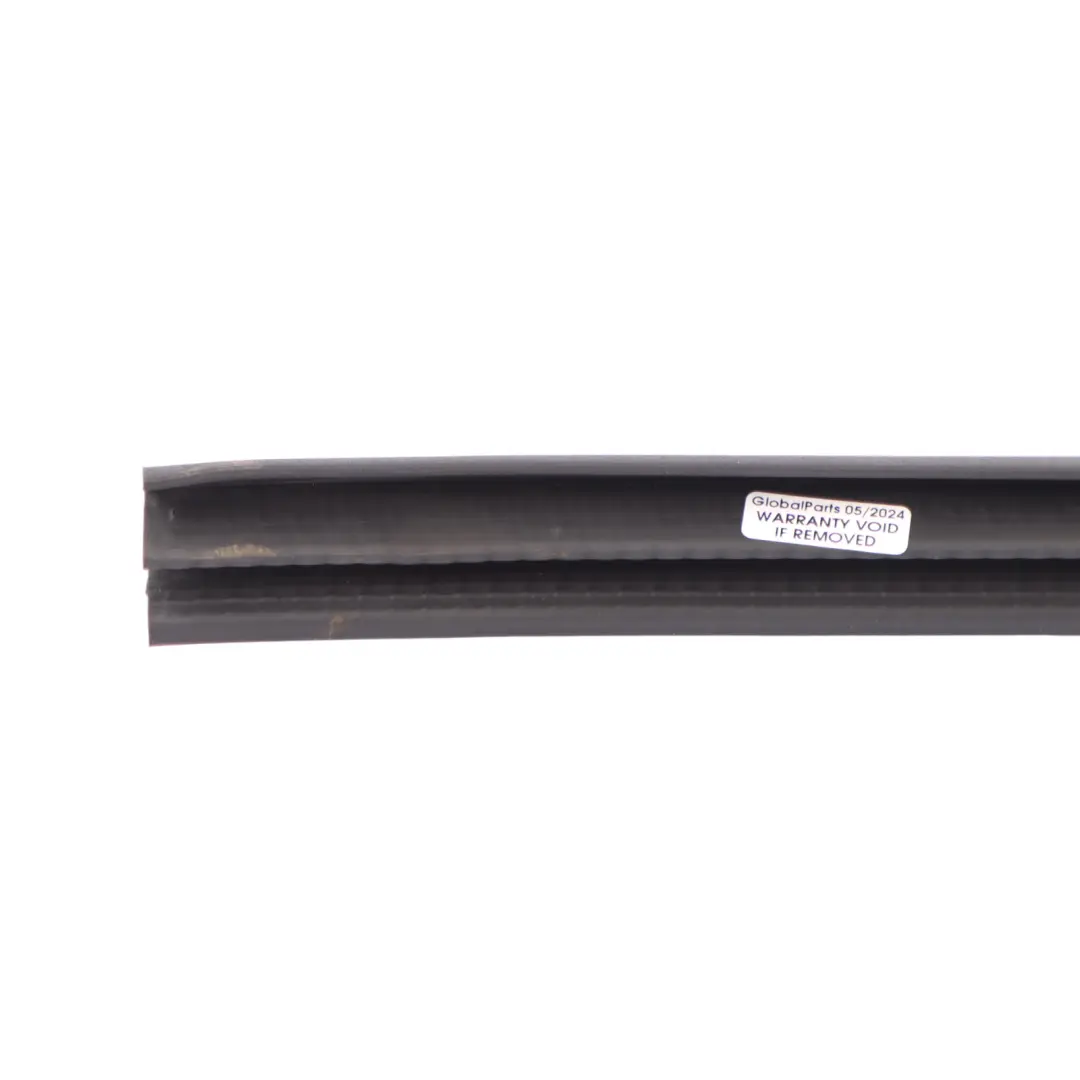 Joint Étanchéité Porte Avant Gauche pour Mercedes A205 Cabriolet à propos du numéro de pièce A2056920176 Mercedes A205 Cabriolet Joint Étanchéité Porte Avant Gauche - SKU A2056920176 - Numéro de pièce A2056920176