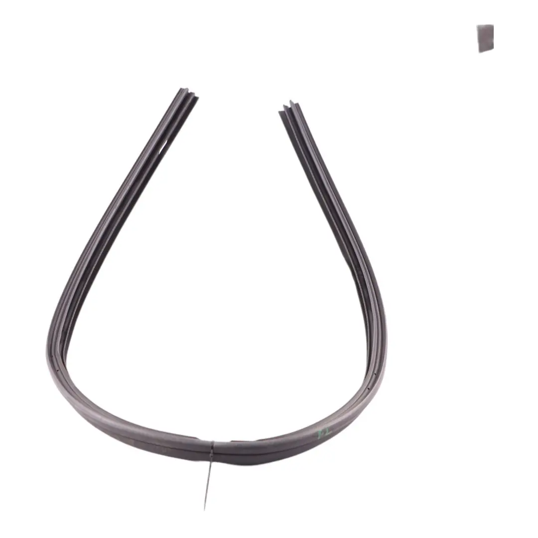 Mercedes A205 Convertible Door Seal Edge Gasket Front Left N/S - SKU A2056920176 - Part number A2056920176