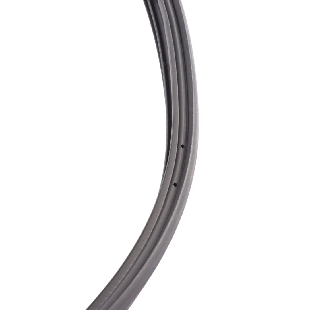 Door Seal Edge Gasket Front Left N/S to Mercedes A205 Convertible with Part number A2056920176 Mercedes A205 Convertible Door Seal Edge Gasket Front Left N/S - SKU A2056920176 - Part number A2056920176