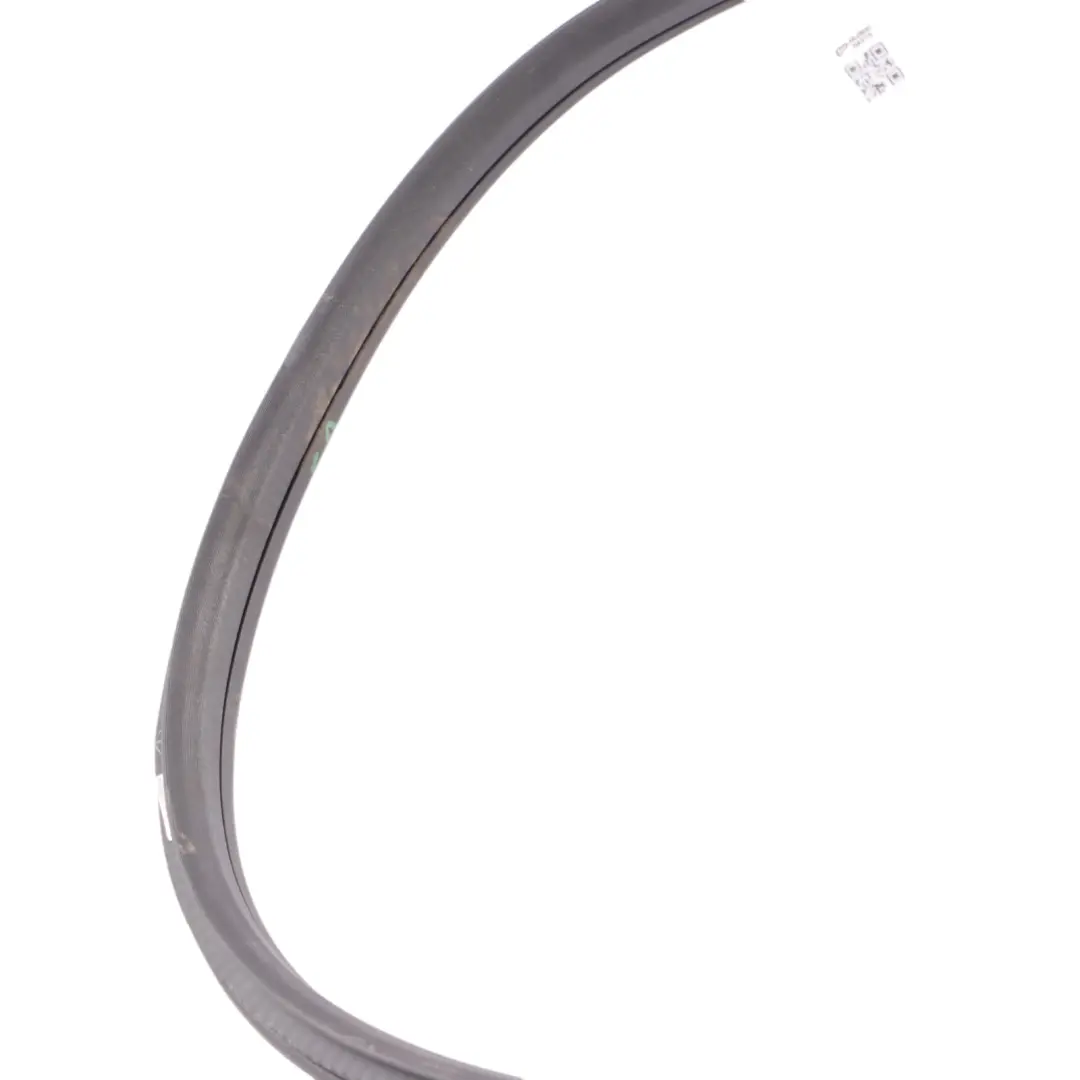 Right O/S Door Seal Gasket Rubber to Mercedes A205 with Part number A2056920276 Mercedes A205 Right O/S Door Seal Gasket Rubber - SKU A2056920276 - Part number A2056920276