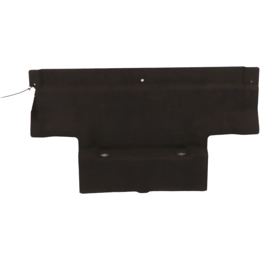 Mercedes A205 A238 Convertible Boot Trunk Floor Loading Panel Carpet - SKU A2056930017 - Part number A2056930017