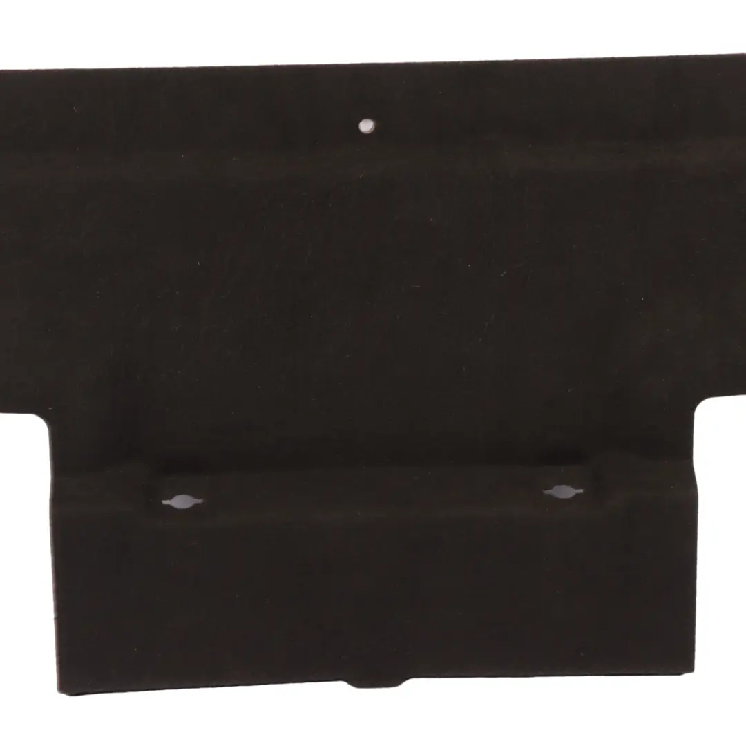Mercedes A205 A238 Convertible Boot Trunk Floor Loading Panel Carpet - SKU A2056930017 - Part number A2056930017