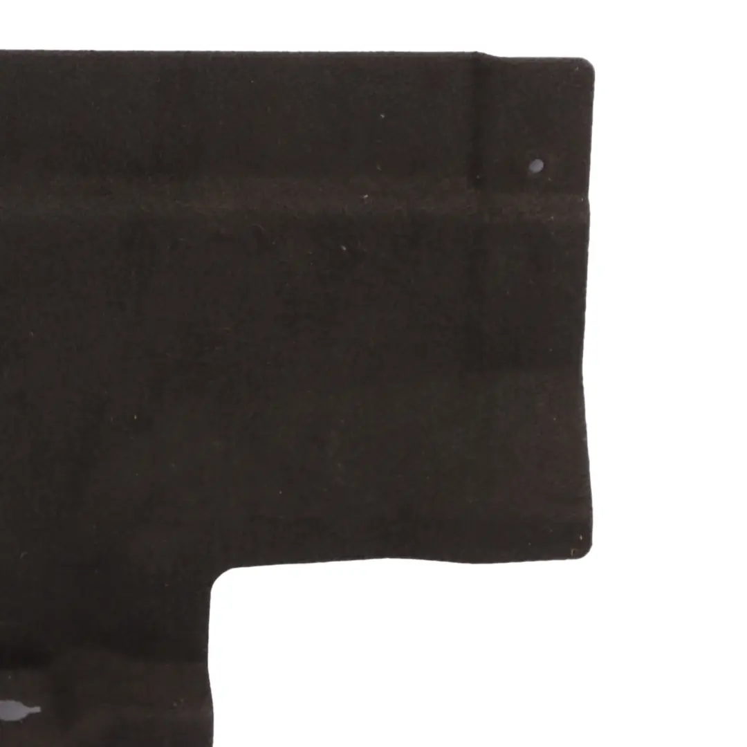 Mercedes A205 A238 Convertible Boot Trunk Floor Loading Panel Carpet - SKU A2056930017 - Part number A2056930017