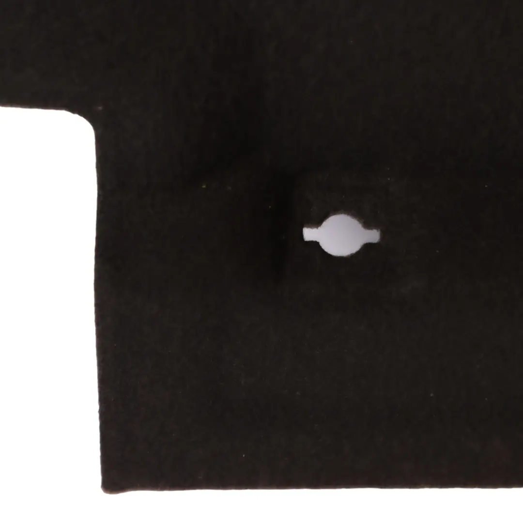 Mercedes A205 A238 Convertible Boot Trunk Floor Loading Panel Carpet - SKU A2056930017 - Part number A2056930017