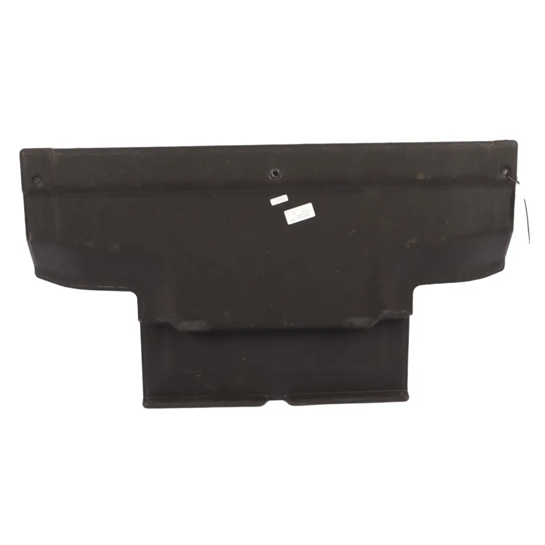 Mercedes A205 A238 Convertible Boot Trunk Floor Loading Panel Carpet - SKU A2056930017 - Part number A2056930017