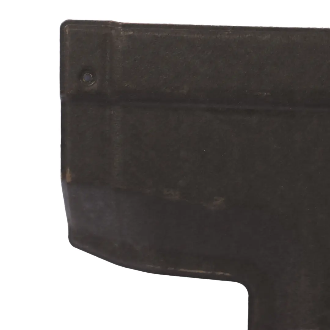 Mercedes A205 A238 Convertible Boot Trunk Floor Loading Panel Carpet - SKU A2056930017 - Part number A2056930017