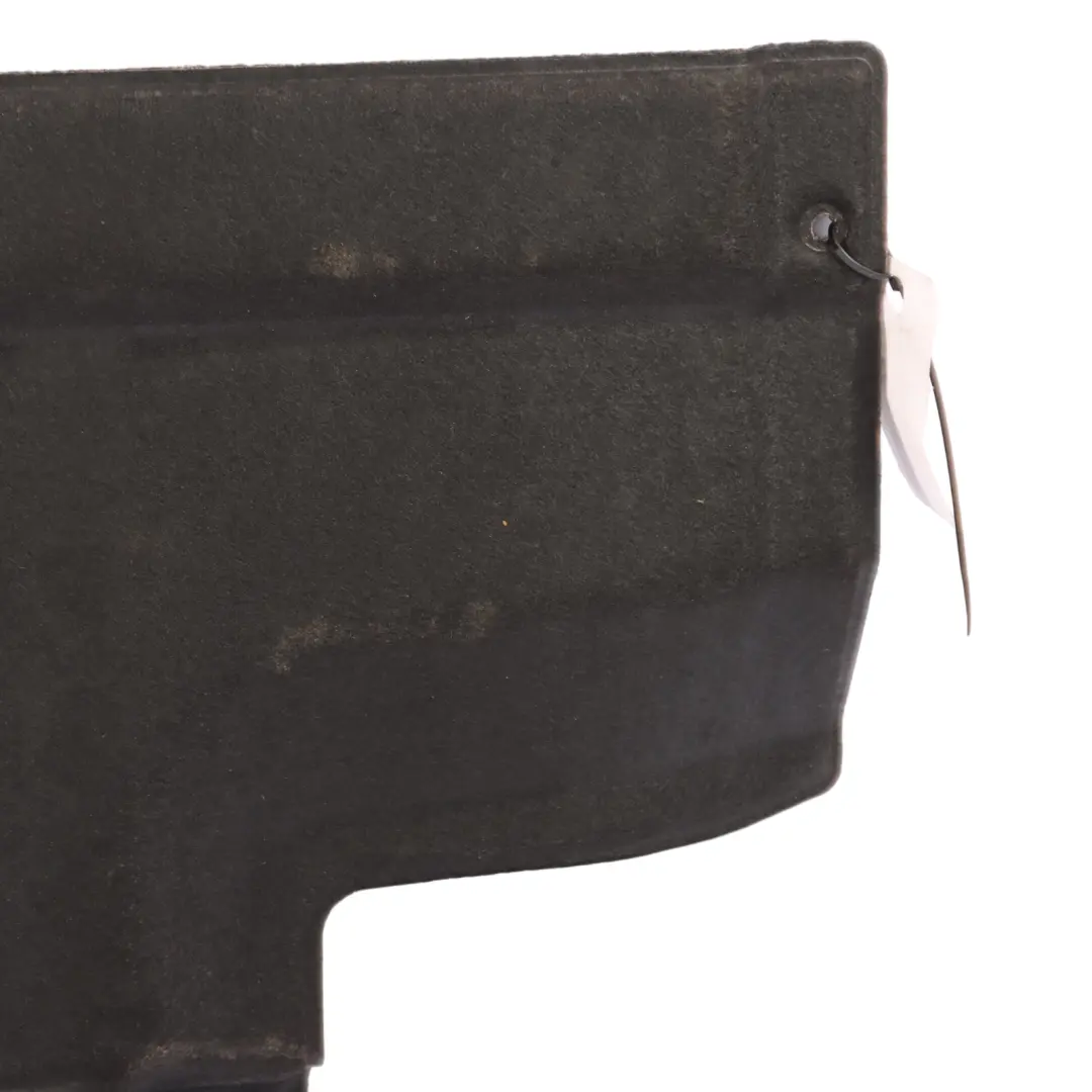 Mercedes A205 A238 Convertible Boot Trunk Floor Loading Panel Carpet - SKU A2056930017 - Part number A2056930017