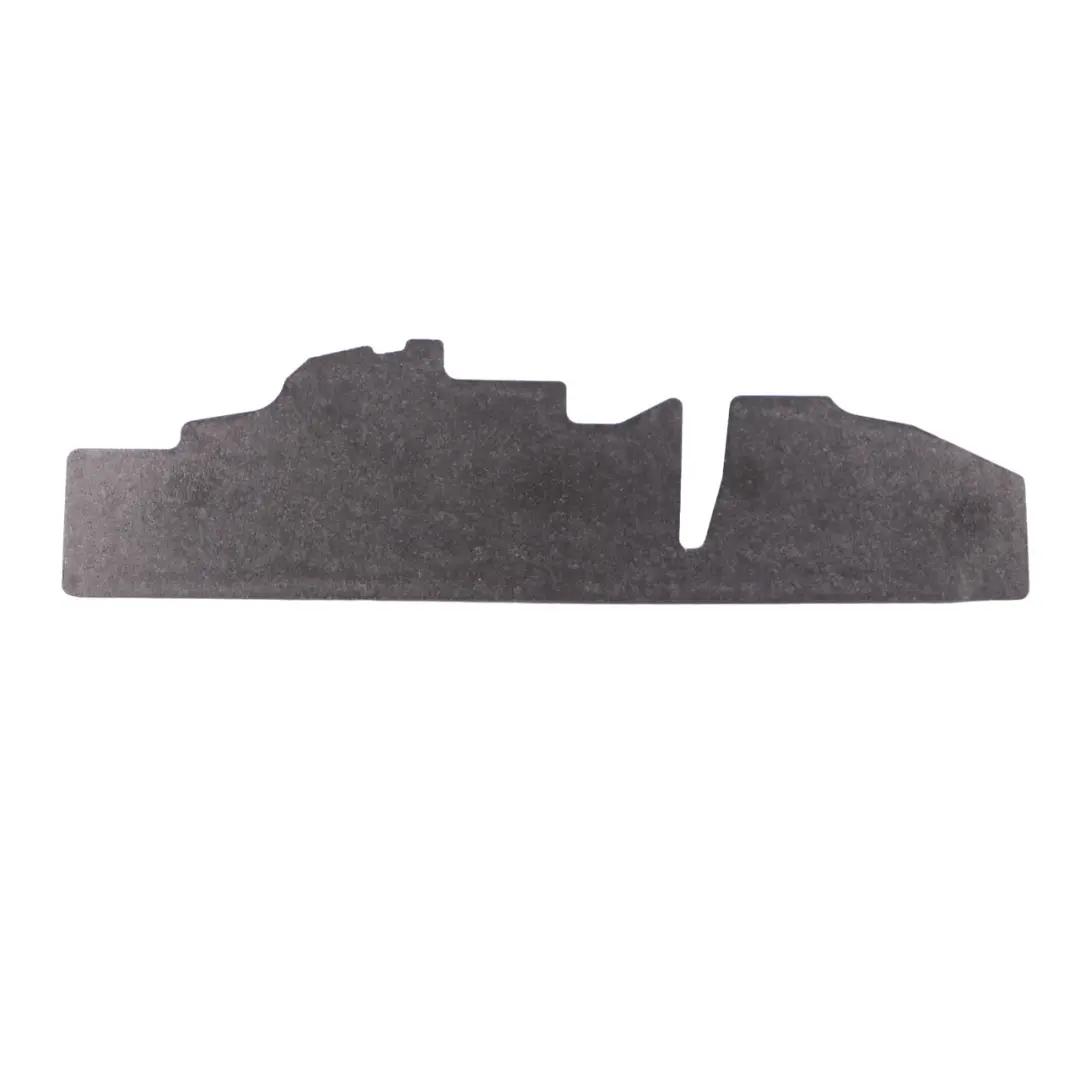 Mercedes W205 C238 Rear Trunk Floor Lining Brace Cover Insert - SKU A2056932000 - Part number A2056932000