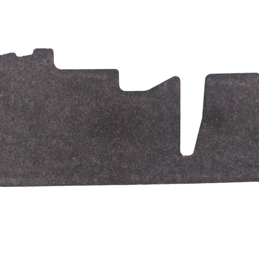 Trunk Floor Lining Brace Cover Insert to Mercedes W205 C238 Rear with Part number A2056932000 Mercedes W205 C238 Rear Trunk Floor Lining Brace Cover Insert - SKU A2056932000 - Part number A2056932000