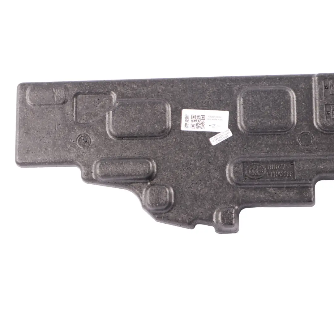 Trunk Floor Lining Brace Cover Insert to Mercedes W205 C238 Rear with Part number A2056932000 Mercedes W205 C238 Rear Trunk Floor Lining Brace Cover Insert - SKU A2056932000 - Part number A2056932000