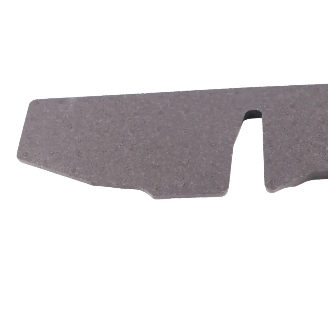 Trunk Floor Lining Brace Cover Insert to Mercedes W205 C238 Rear with Part number A2056932000 Mercedes W205 C238 Rear Trunk Floor Lining Brace Cover Insert - SKU A2056932000 - Part number A2056932000