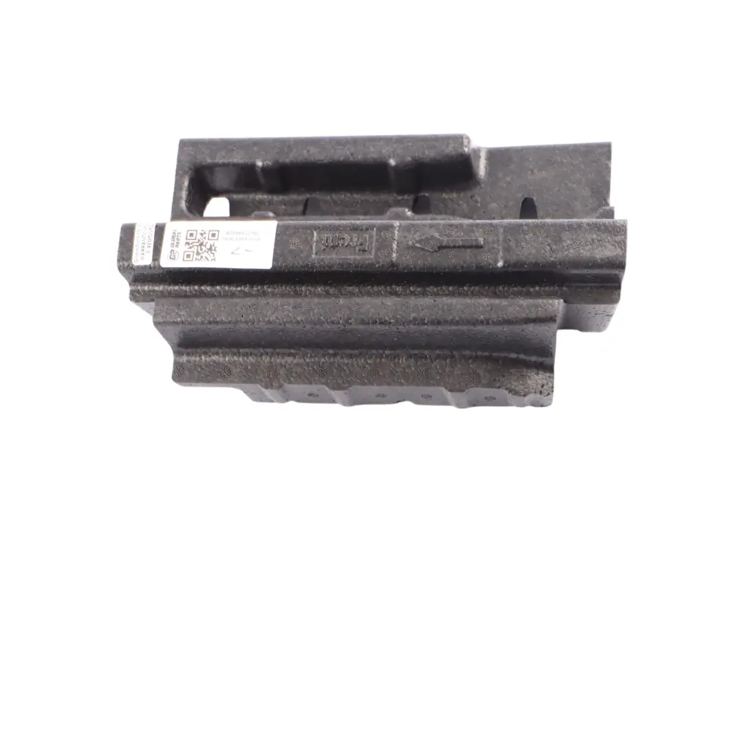 Mercedes W205 C238 Convertible Trunk Floor Bracing Bracket Left N/S - SKU A2056932100 - Part number A2056932100