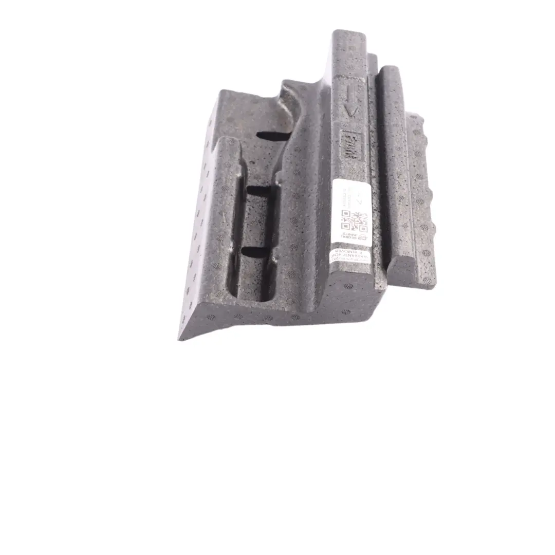 Mercedes W205 C238 Convertible Trunk Floor Bracing Bracket Left N/S - SKU A2056932100 - Part number A2056932100