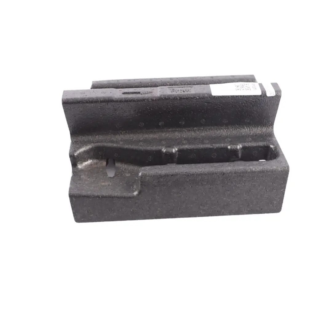 Mercedes W205 C238 Convertible Trunk Floor Bracing Bracket Left N/S - SKU A2056932100 - Part number A2056932100