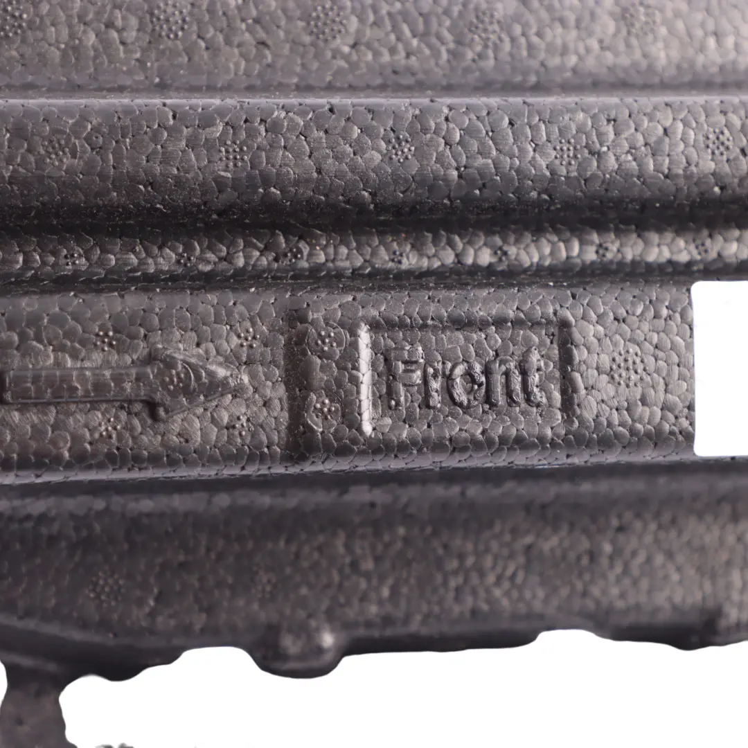 Mercedes W205 C238 Convertible Trunk Floor Bracing Bracket Left N/S - SKU A2056932100 - Part number A2056932100