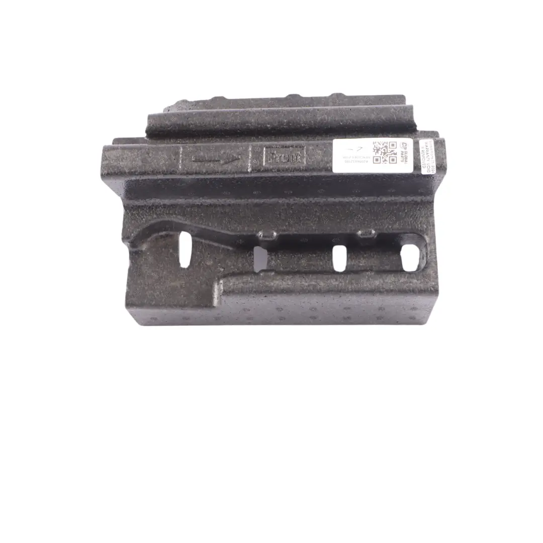 Trunk Floor Bracing Bracket Left N/S to Mercedes W205 C238 Convertible with Part number A2056932100 Mercedes W205 C238 Convertible Trunk Floor Bracing Bracket Left N/S - SKU A2056932100 - Part number A2056932100