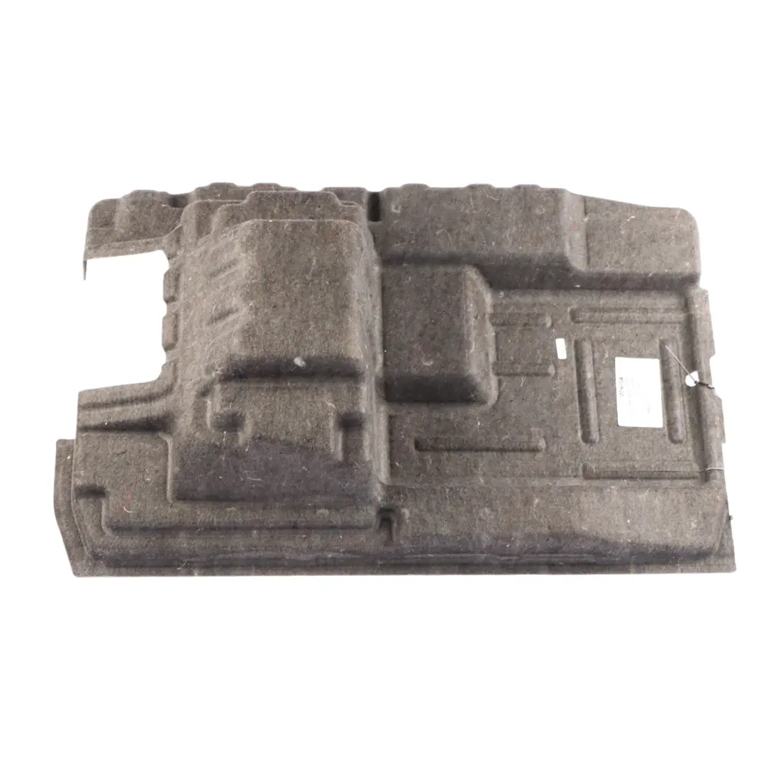 Mercedes A205 Cabrio Trunk Floor Storage Well Insert Covering Panel - SKU A2056940426 - Part number A2056940426