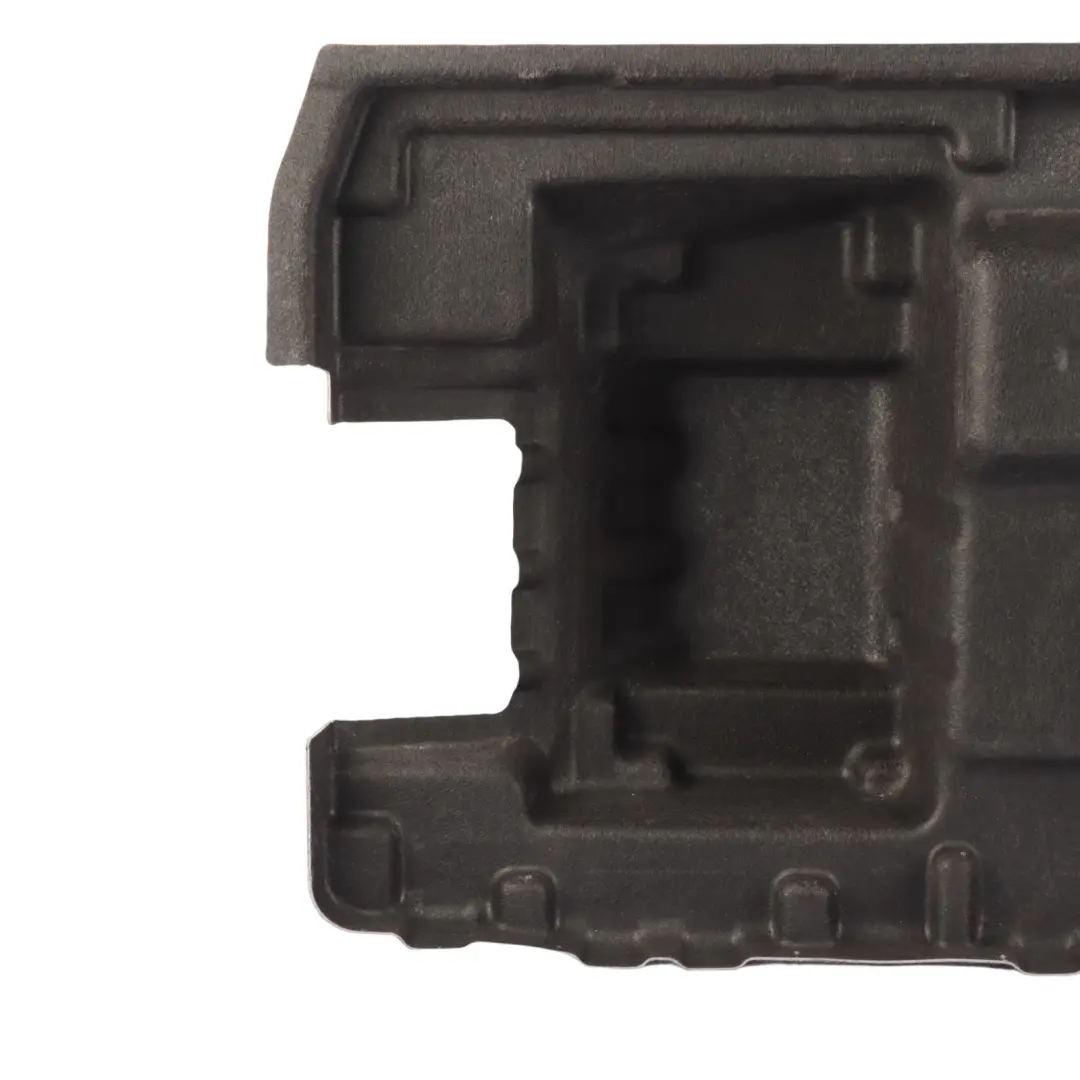 Trunk Floor Storage Well Insert Covering Panel to Mercedes A205 Cabrio with Part number A2056940426 Mercedes A205 Cabrio Trunk Floor Storage Well Insert Covering Panel - SKU A2056940426 - Part number A2056940426