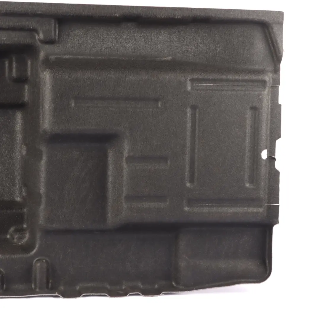 Trunk Floor Storage Well Insert Covering Panel to Mercedes A205 Cabrio with Part number A2056940426 Mercedes A205 Cabrio Trunk Floor Storage Well Insert Covering Panel - SKU A2056940426 - Part number A2056940426
