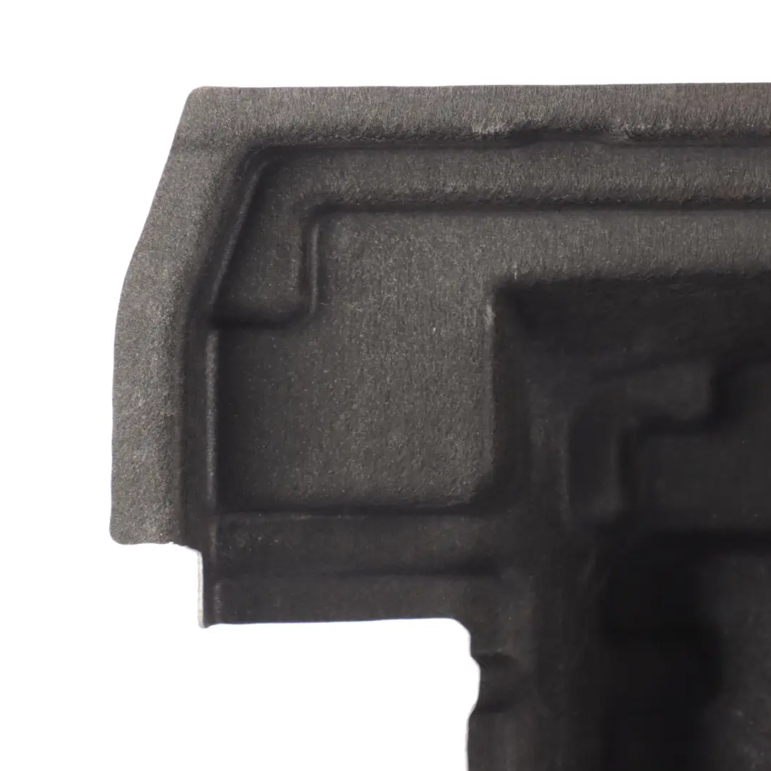 Trunk Floor Storage Well Insert Covering Panel to Mercedes A205 Cabrio with Part number A2056940426 Mercedes A205 Cabrio Trunk Floor Storage Well Insert Covering Panel - SKU A2056940426 - Part number A2056940426