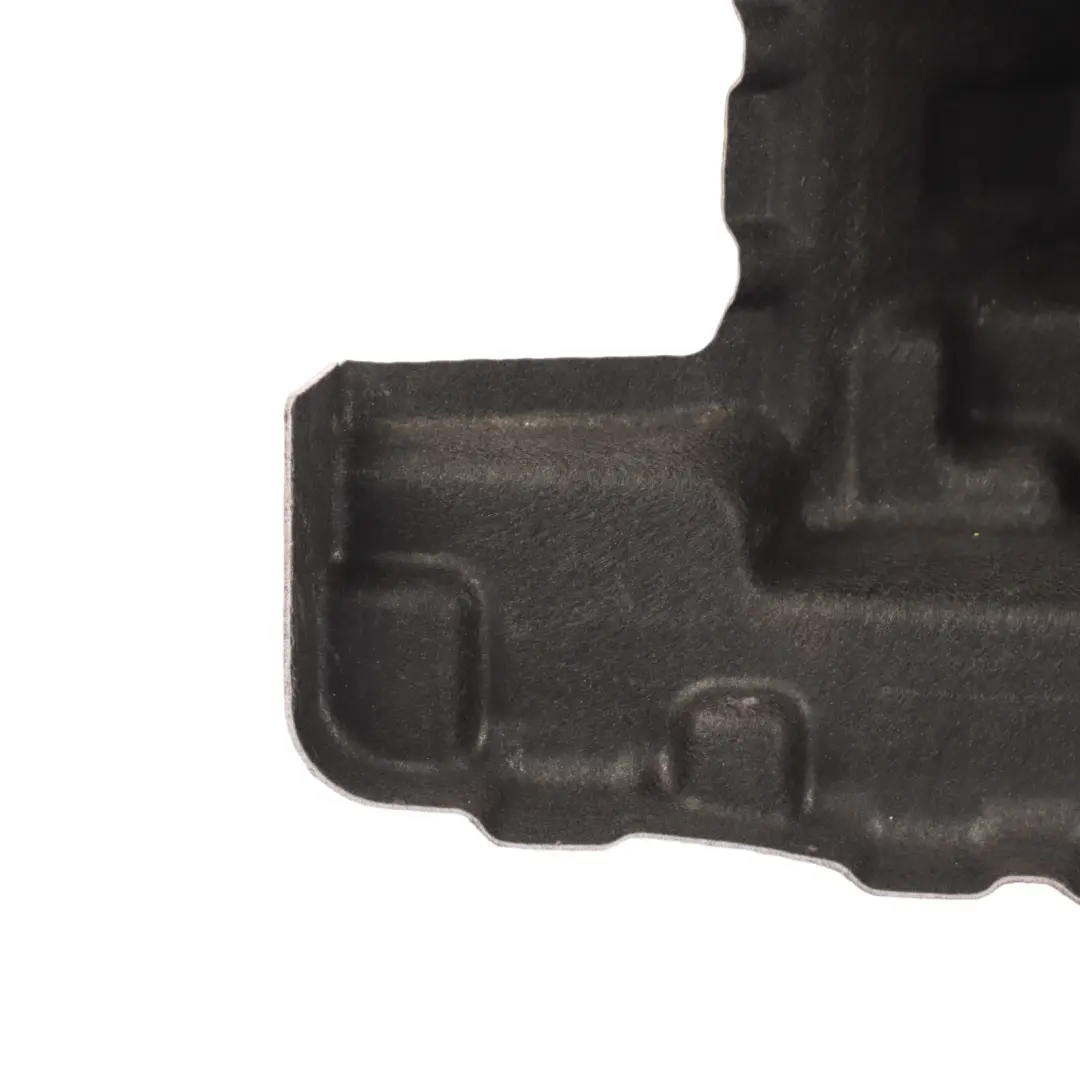 Trunk Floor Storage Well Insert Covering Panel to Mercedes A205 Cabrio with Part number A2056940426 Mercedes A205 Cabrio Trunk Floor Storage Well Insert Covering Panel - SKU A2056940426 - Part number A2056940426