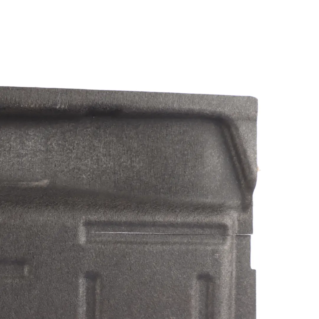 Mercedes A205 Cabrio Trunk Floor Storage Well Insert Covering Panel - SKU A2056940426 - Part number A2056940426