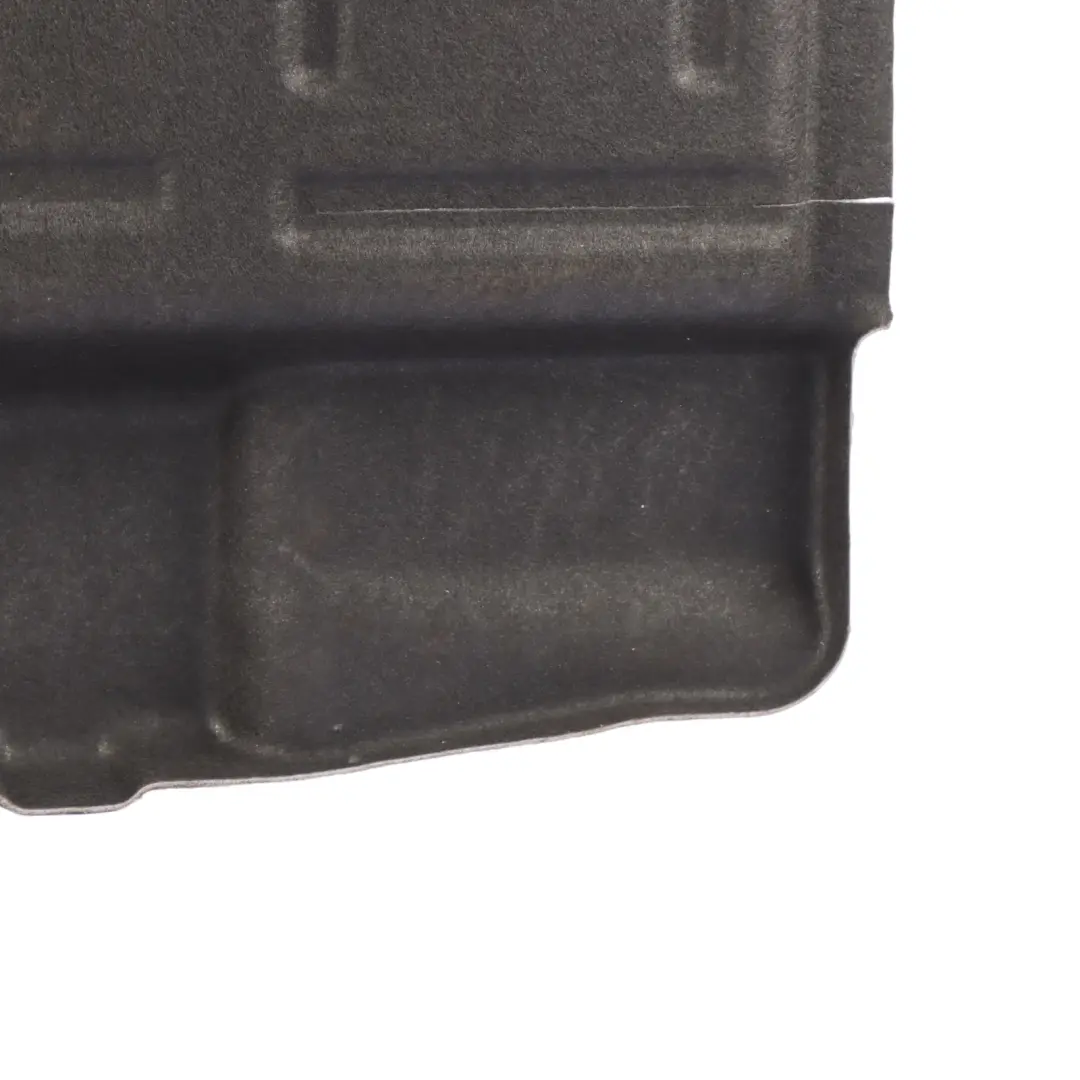 Mercedes A205 Cabrio Trunk Floor Storage Well Insert Covering Panel - SKU A2056940426 - Part number A2056940426