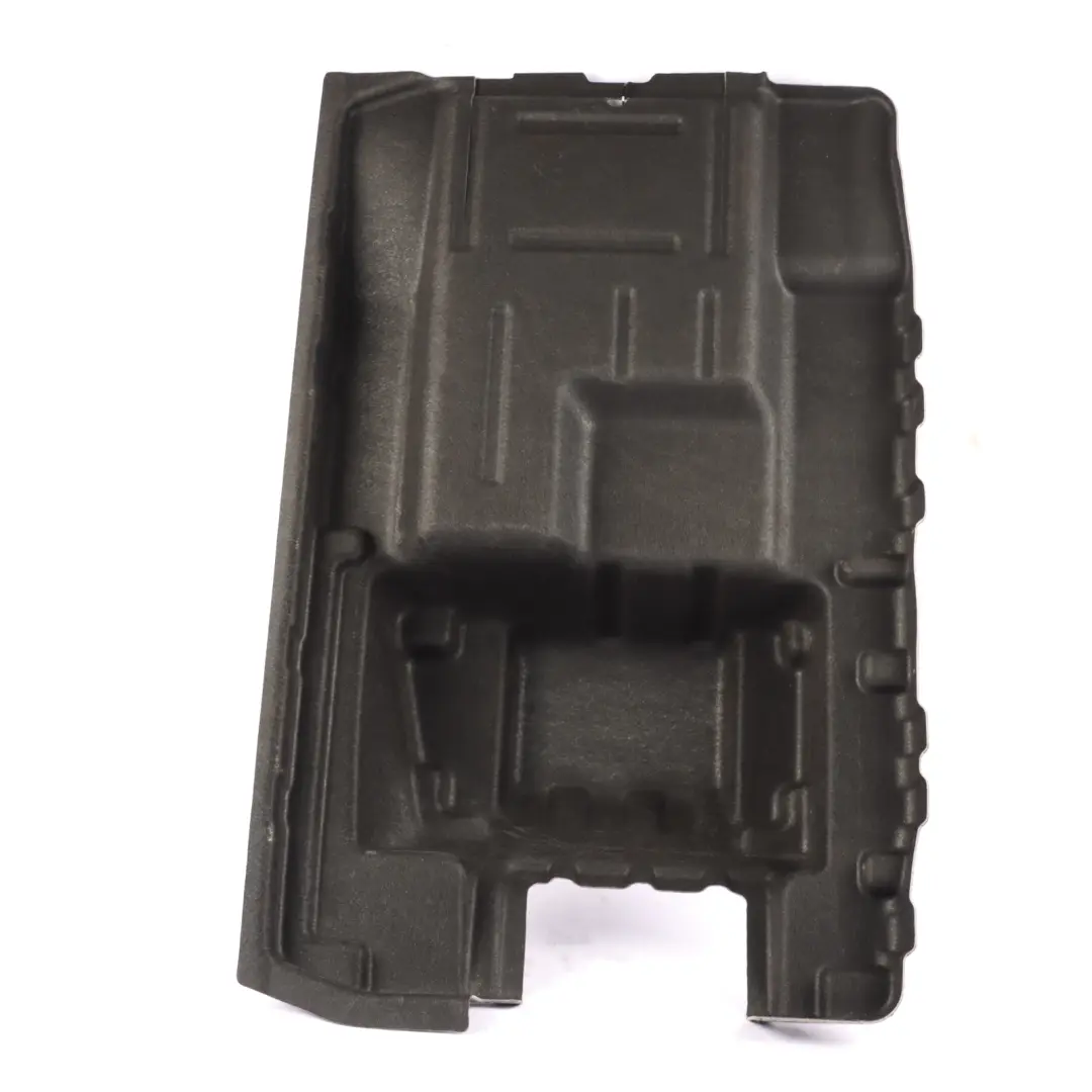 Mercedes A205 Cabrio Trunk Floor Storage Well Insert Covering Panel - SKU A2056940426 - Part number A2056940426