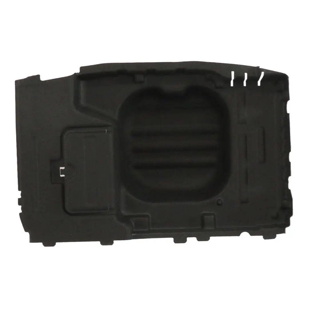 Mercedes W205 Coffre Plancher Roue de secours Tapis Inerte - SKU A2056942700 - Numéro de pièce A2056942700