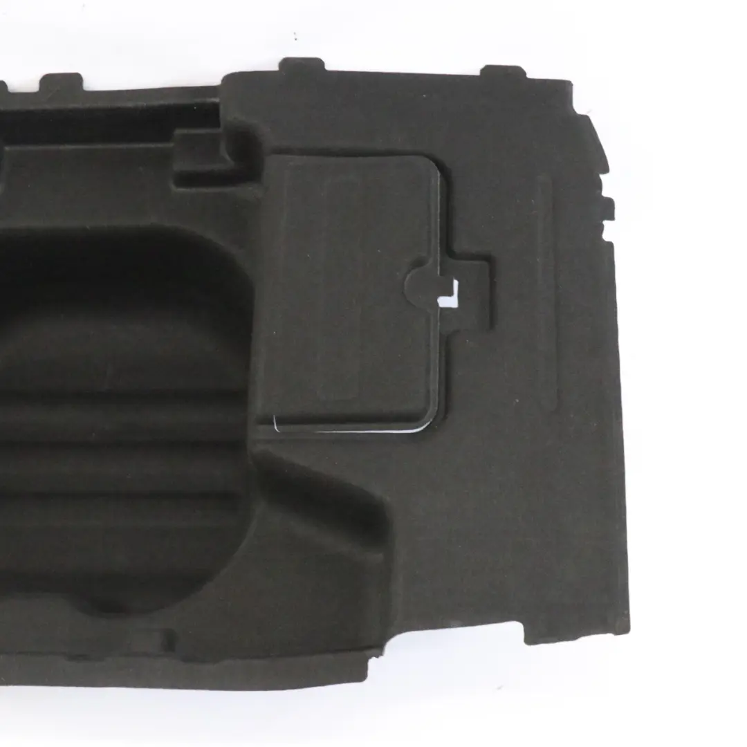 Mercedes W205 Coffre Plancher Roue de secours Tapis Inerte - SKU A2056942700 - Numéro de pièce A2056942700