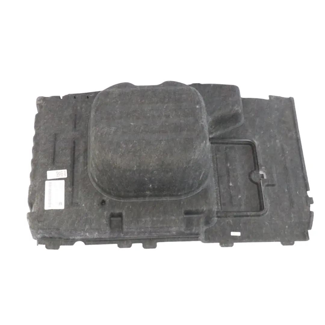 Mercedes W205 Piso Maletero Forro Rueda de Repuesto Alfombra Inerte - SKU A2056942700 - Número de pieza A2056942700