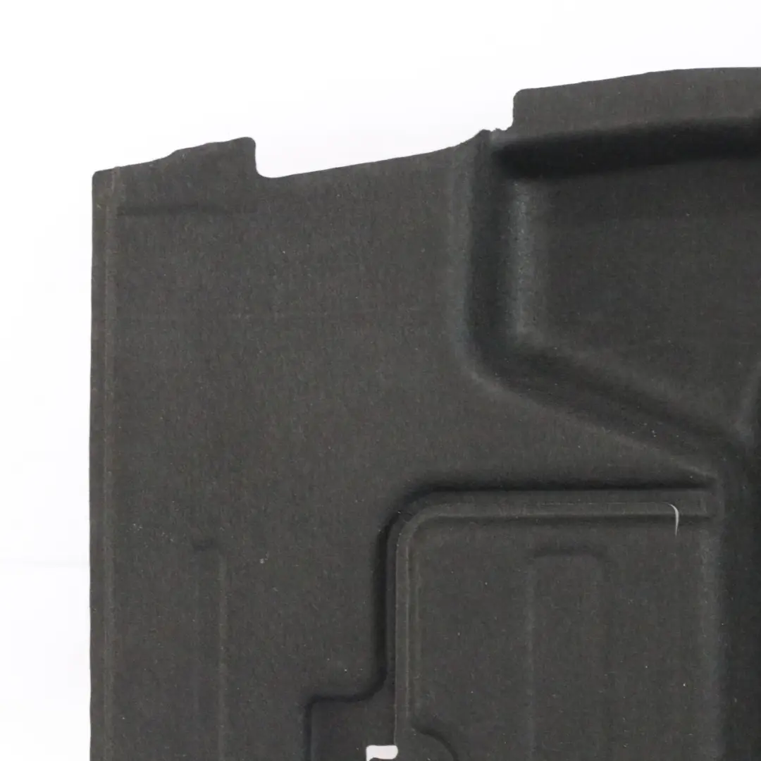 Mercedes W205 Kofferraumboden Reserveradauskleidung Inert Matte - SKU A2056942700 - Teilenummer A2056942700
