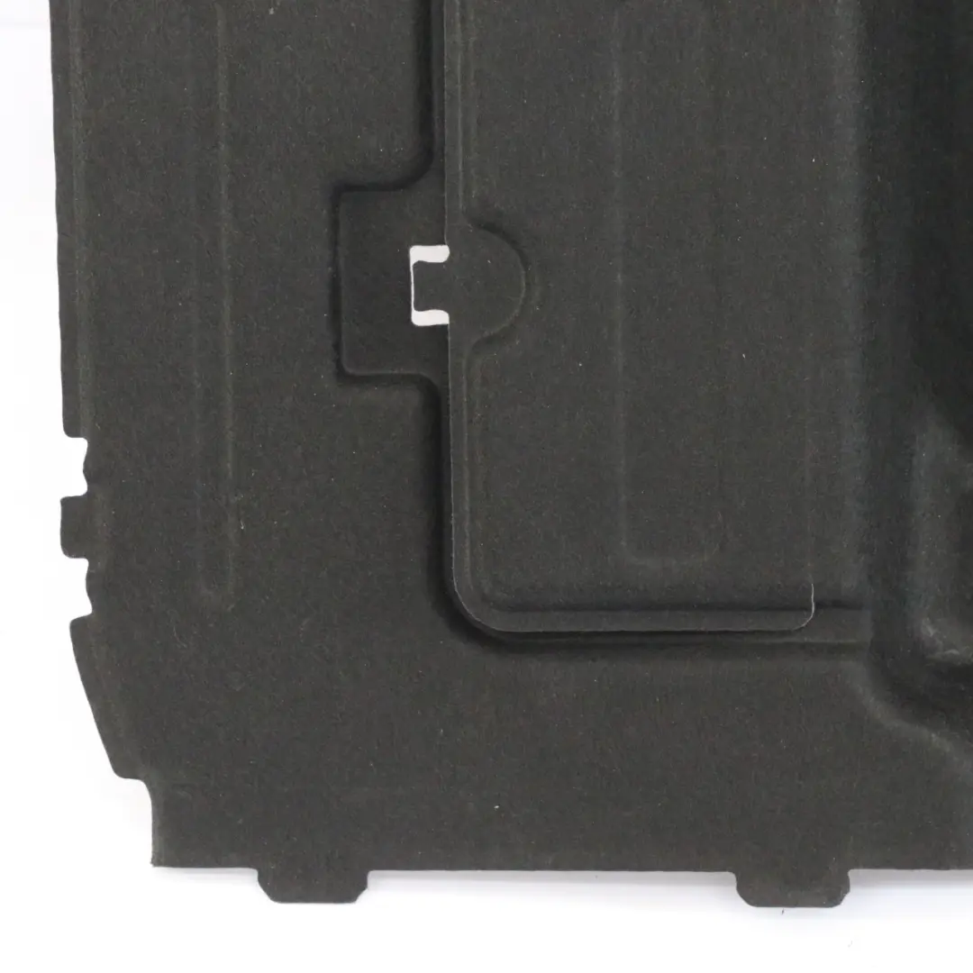 Mercedes W205 Kofferraumboden Reserveradauskleidung Inert Matte - SKU A2056942700 - Teilenummer A2056942700