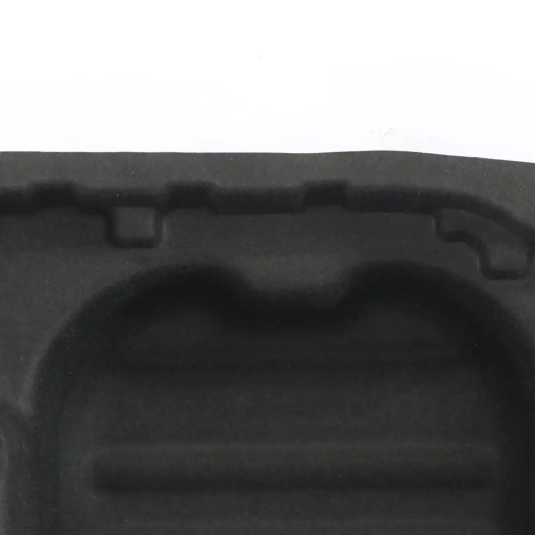 Mercedes W205 Kofferraumboden Reserveradauskleidung Inert Matte - SKU A2056942700 - Teilenummer A2056942700