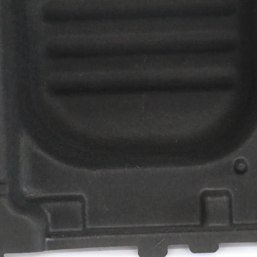 Mercedes W205 Kofferraumboden Reserveradauskleidung Inert Matte - SKU A2056942700 - Teilenummer A2056942700