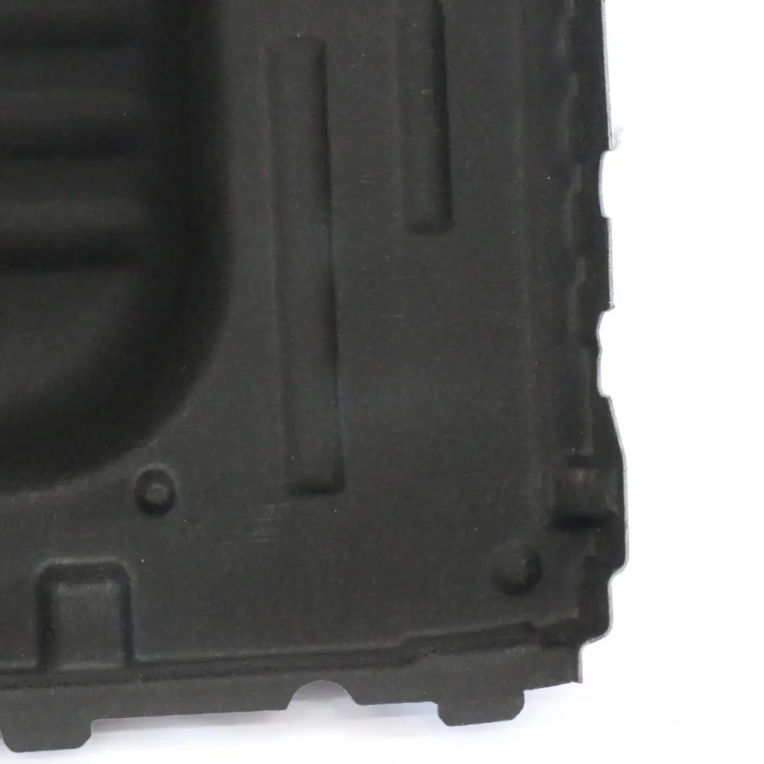 Mercedes W205 Kofferraumboden Reserveradauskleidung Inert Matte - SKU A2056942700 - Teilenummer A2056942700