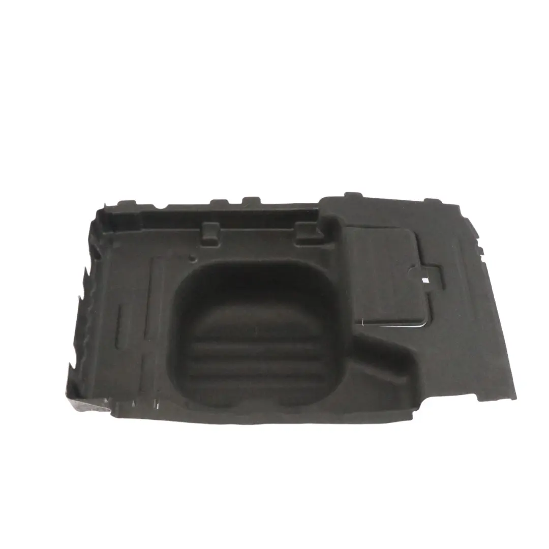 Mercedes W205 Kofferraumboden Reserveradauskleidung Inert Matte - SKU A2056942700 - Teilenummer A2056942700