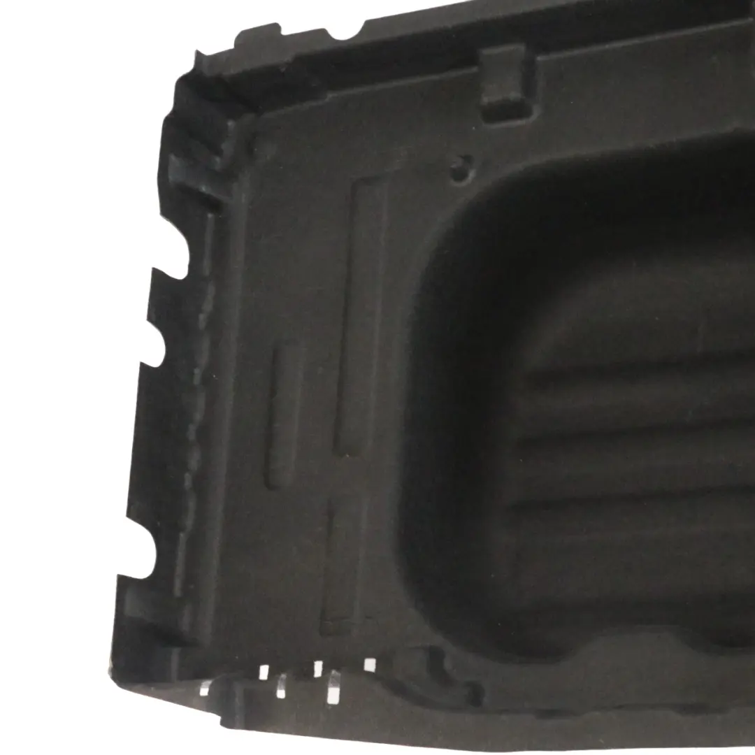 Mercedes W205 Kofferraumboden Reserveradauskleidung Inert Matte - SKU A2056942700 - Teilenummer A2056942700