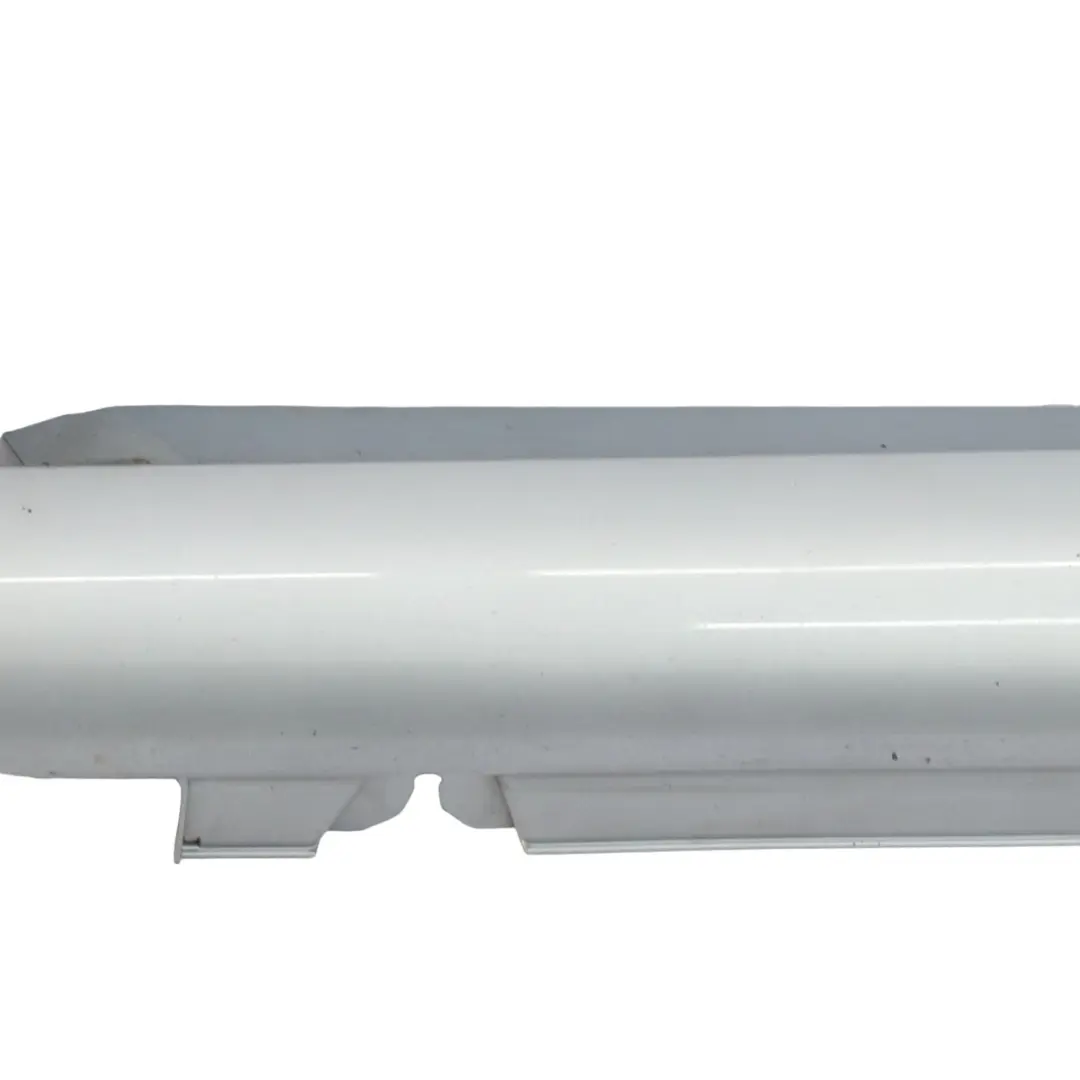 Mercedes W205 Seitenschweller links Türschweller Diamantsilber Metallic - 988 - SKU A2056980154-DSI - Teilenummer A2056980154