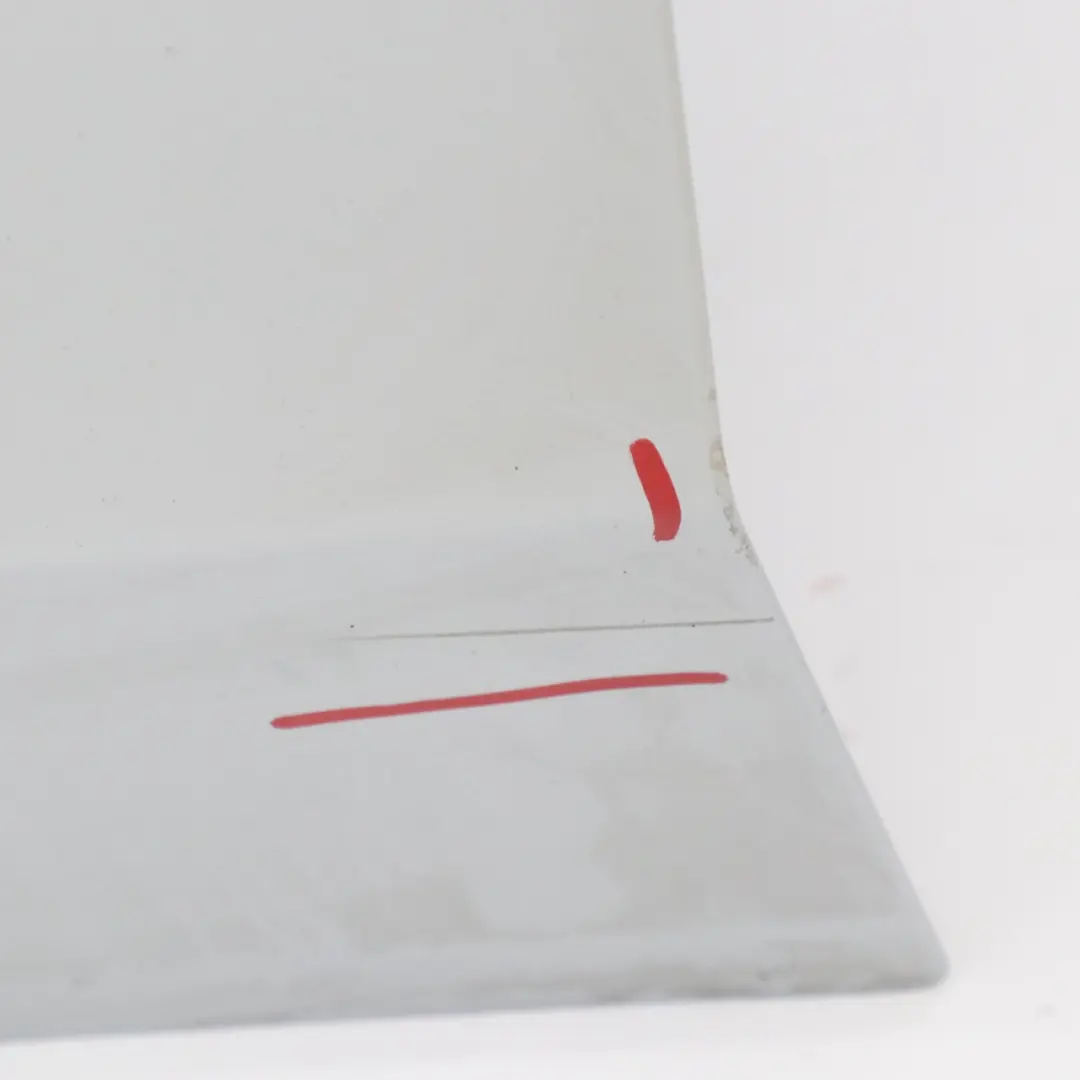 Gauche Argent Iridium Métallisé - 775 pour Mercedes W205 Porte Avant à propos du numéro de pièce A2057200105 Mercedes W205 Porte Avant Gauche Argent Iridium Métallisé - 775 - SKU A2057200105-IRS3 - Numéro de pièce A2057200105